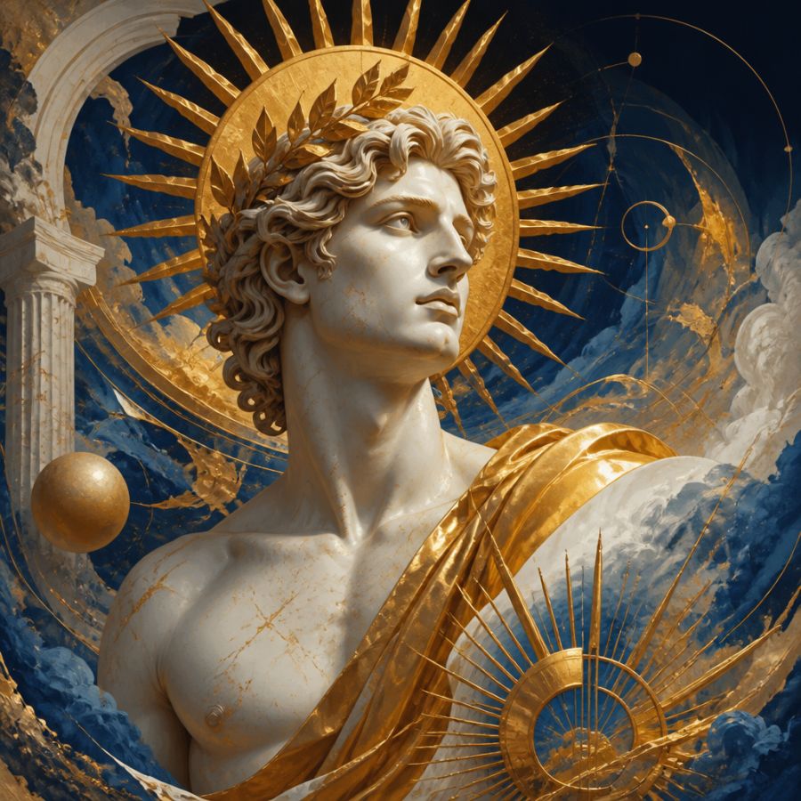 Apollon