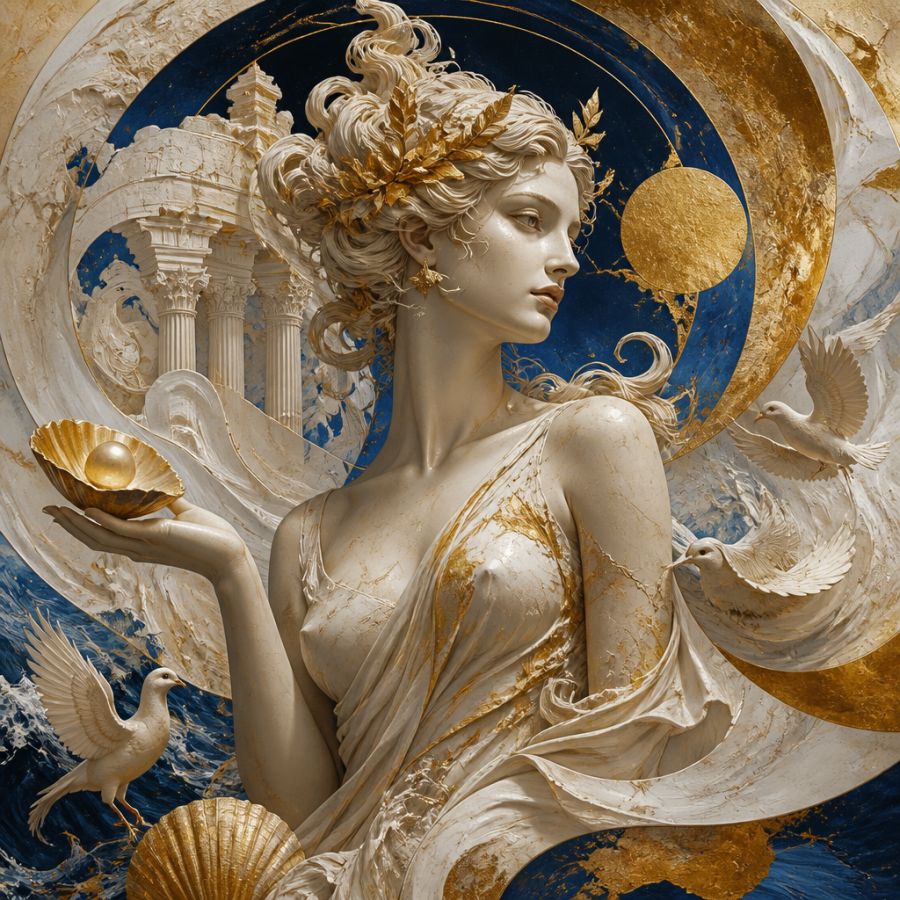 Aphrodite