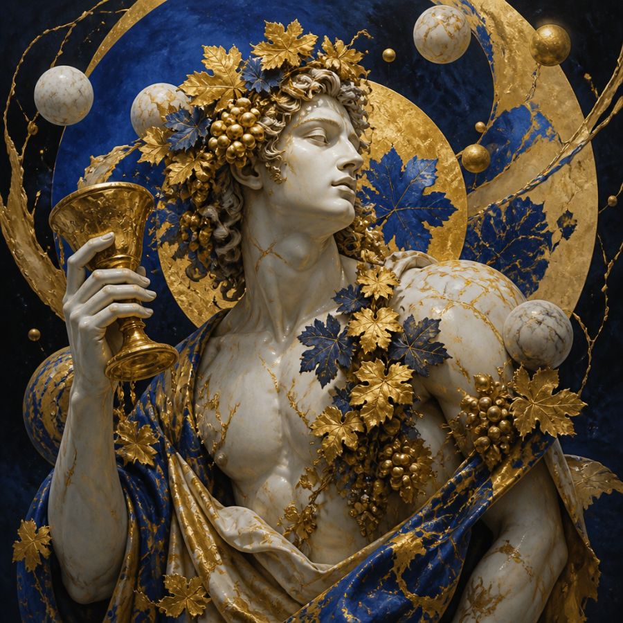 Dionysos