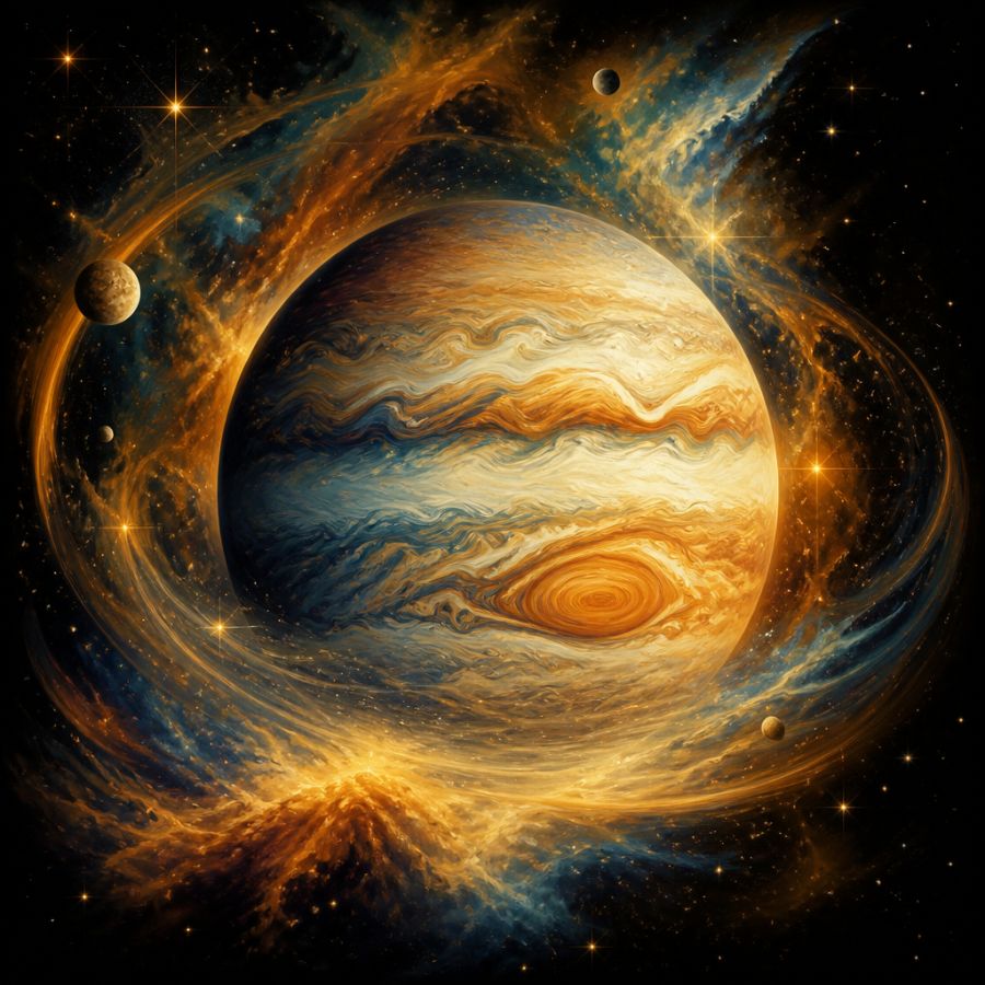 Jupiter