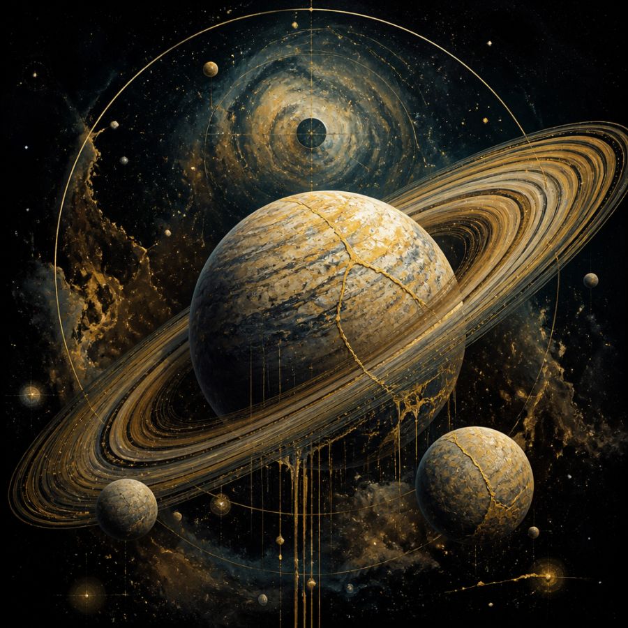 Saturne