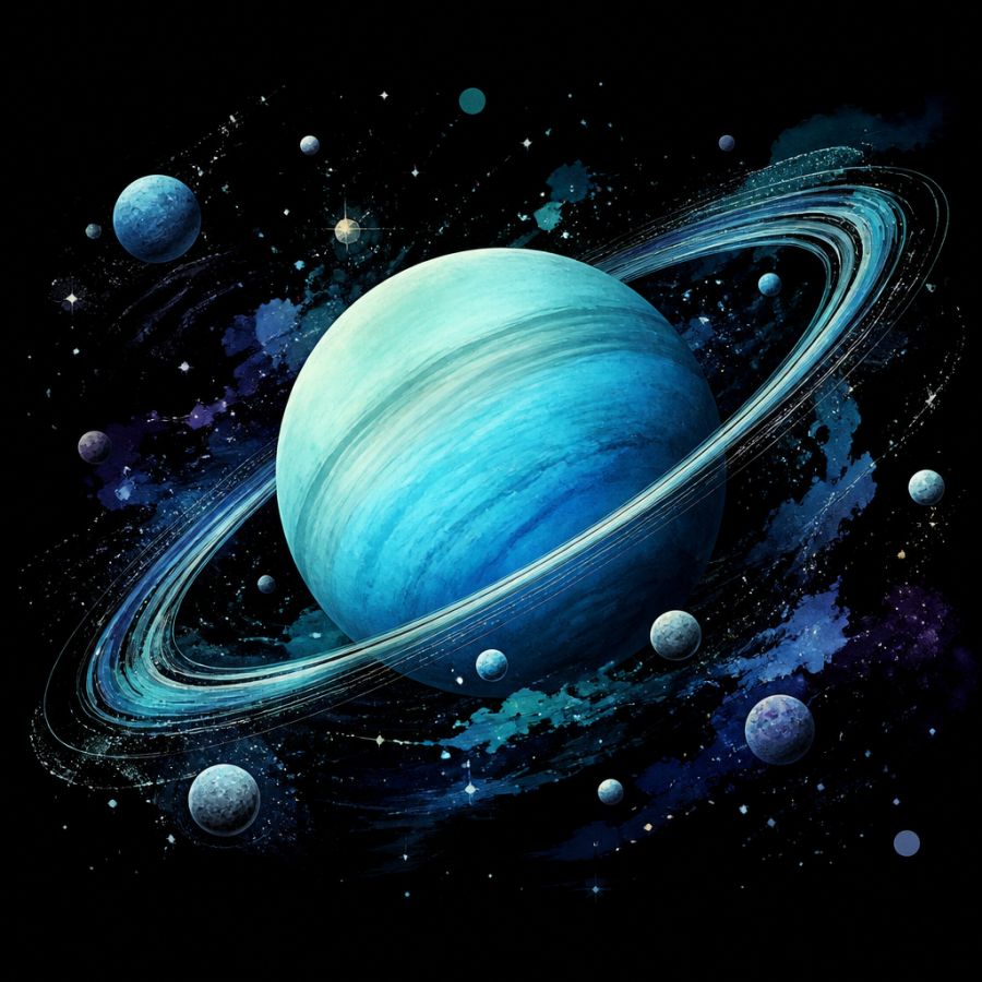Uranus