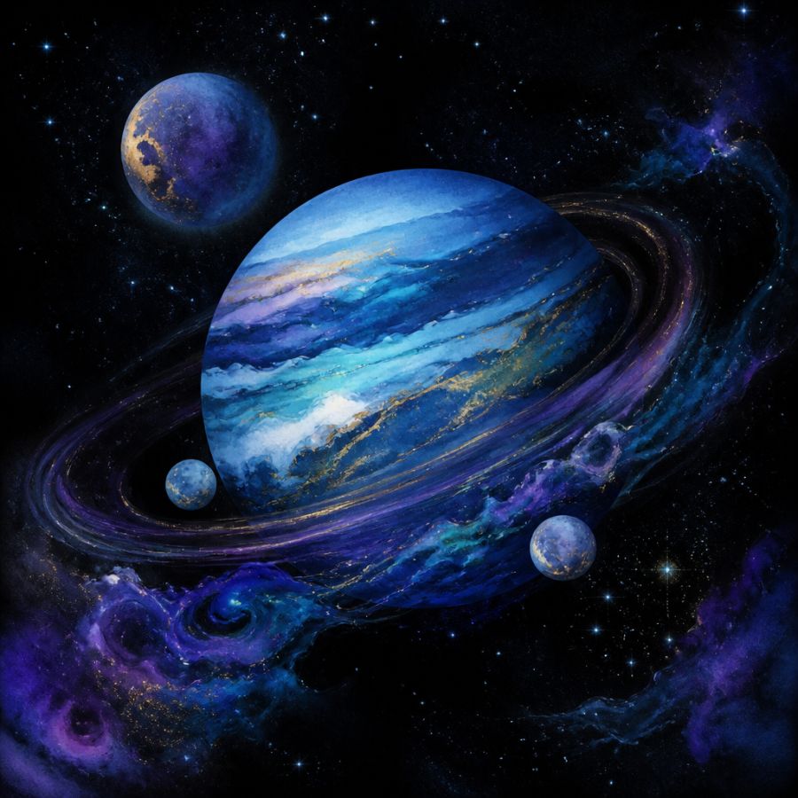 Neptune