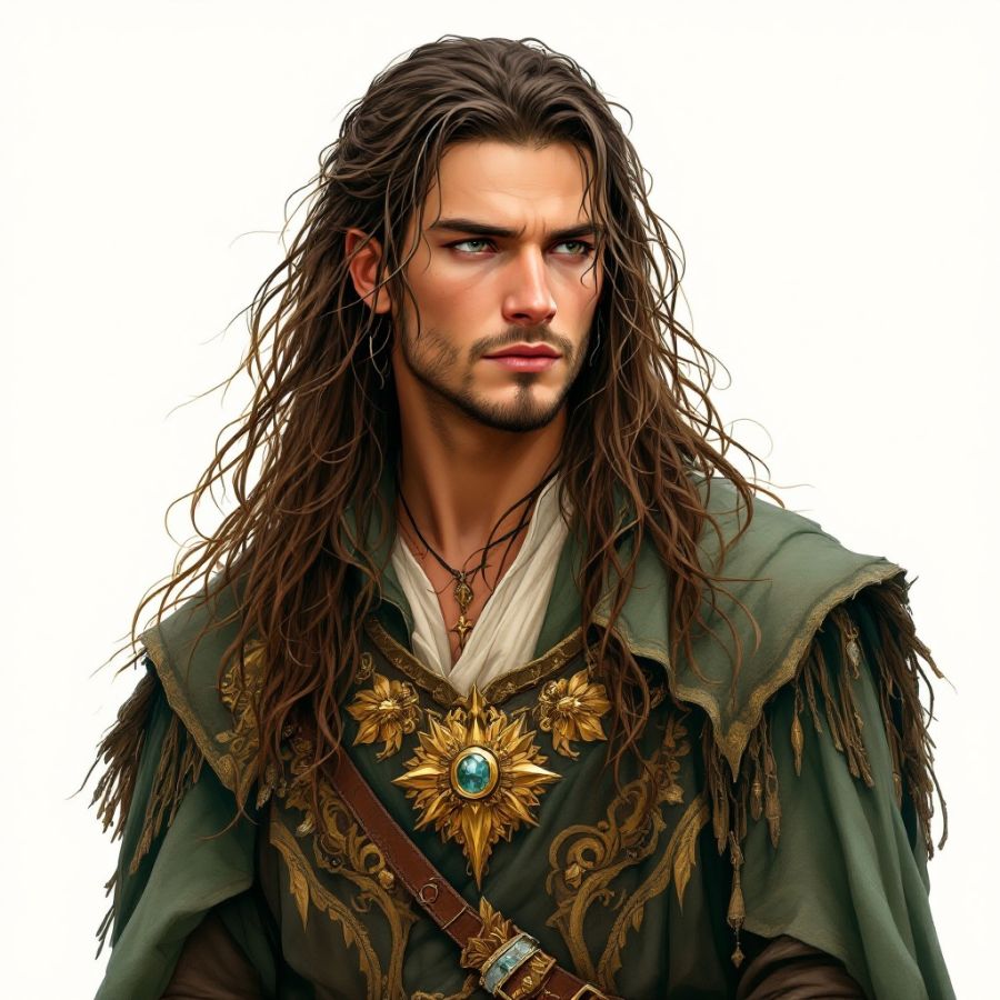 Aragorn