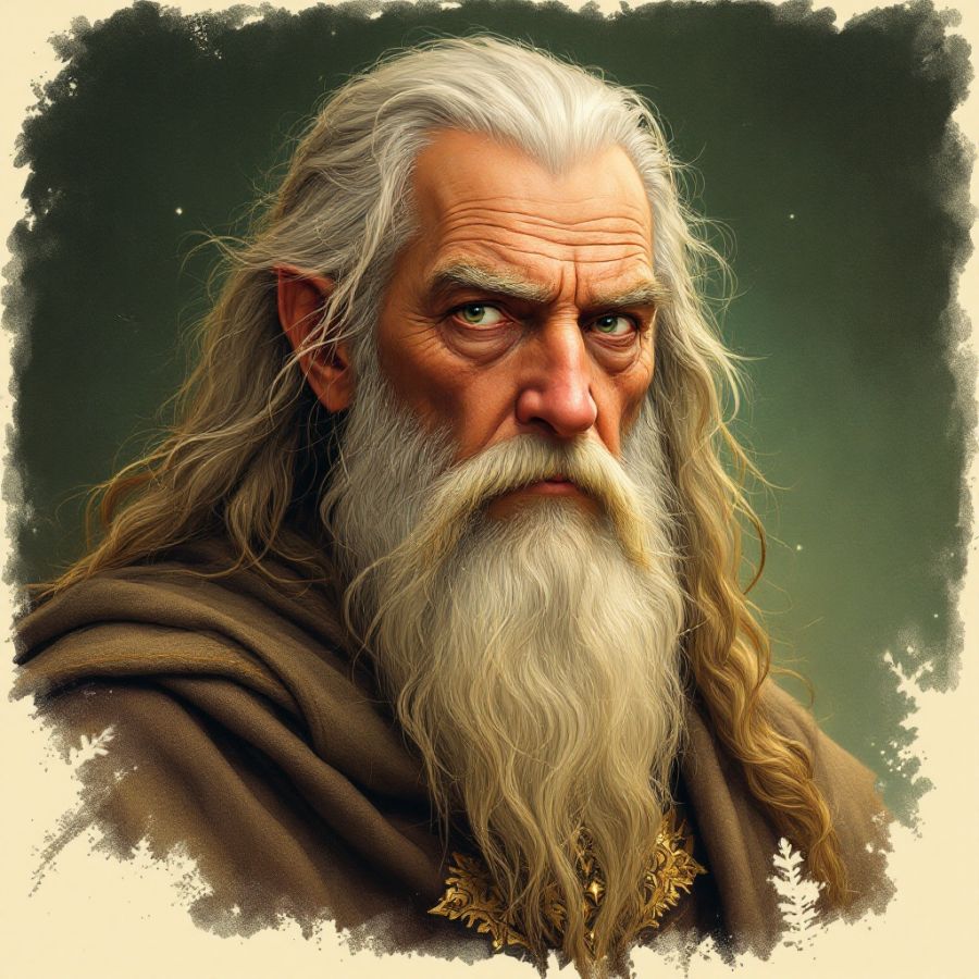 Gandalf