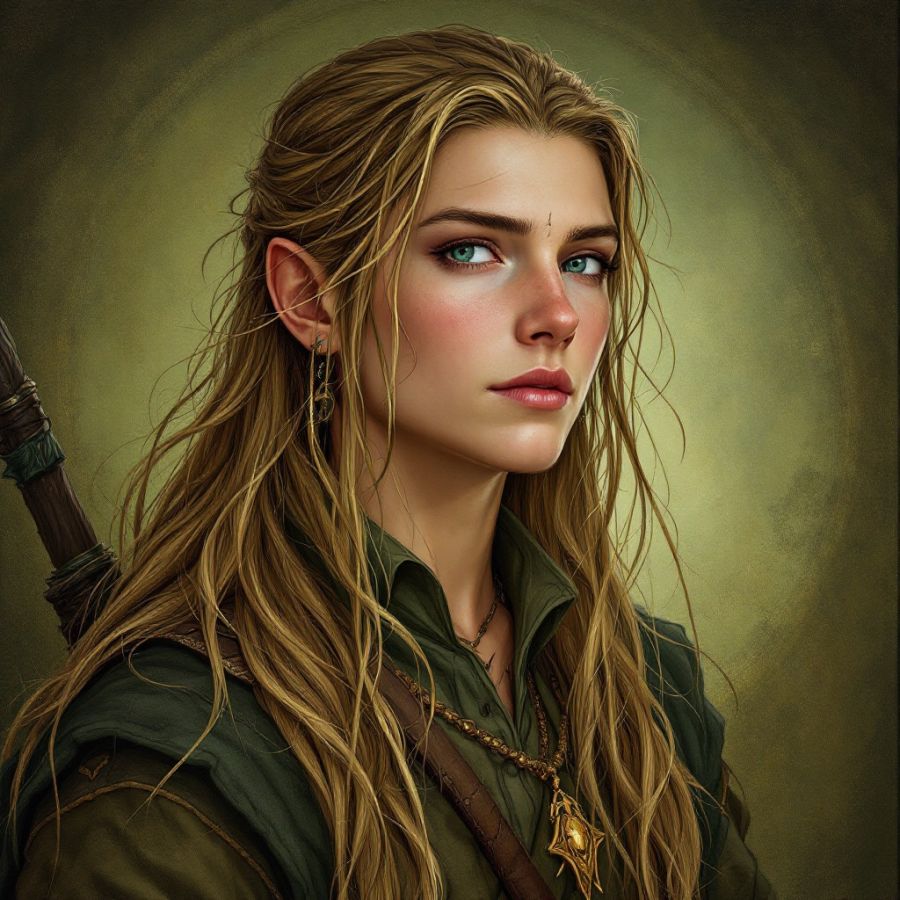 Legolas