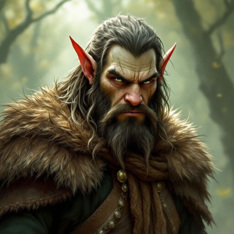 Gimli