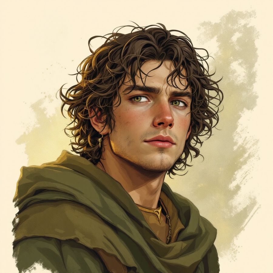 Sam Gamegie