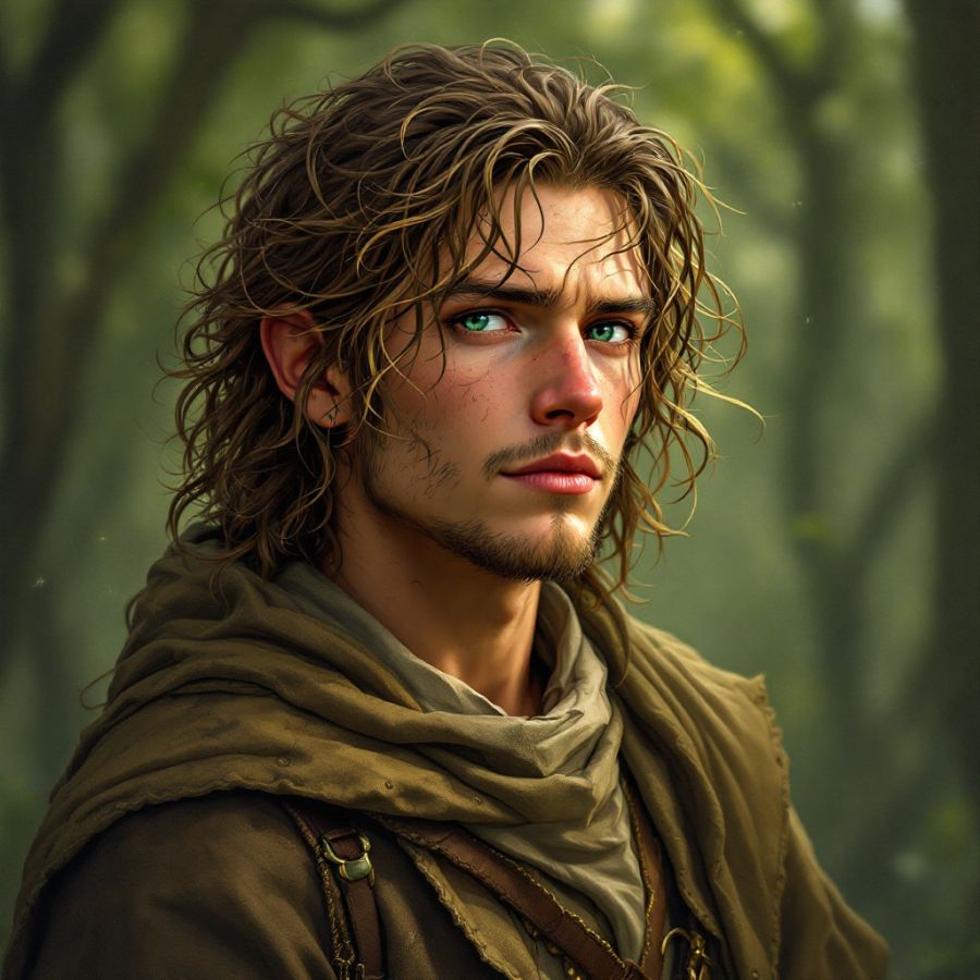Meriadoc Brandebouc
