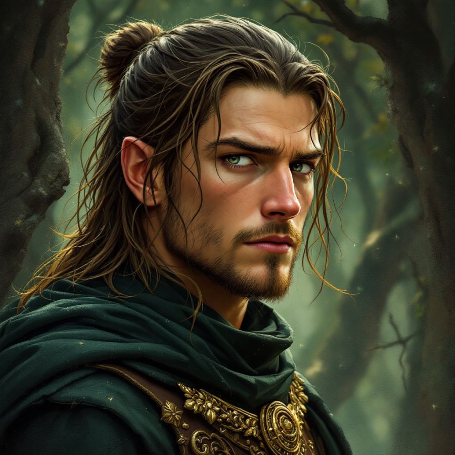 Boromir